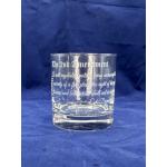 Rocks Glass, 2nd Amendment