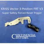 KRISS Vector FRT KRISS Vector 3-Position Super Safety FRT V3