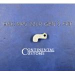 HK MP5 .22 LR Drop-In Forced Reset Trigger (FRT) Stainless