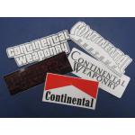 Stickers, Variety, 5pk