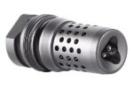 DAS XENO MUZZLE BRAKE 1/2X28