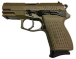 BERSA TPR9CFDE      TPRC    9MM    3.5 13R     FDE