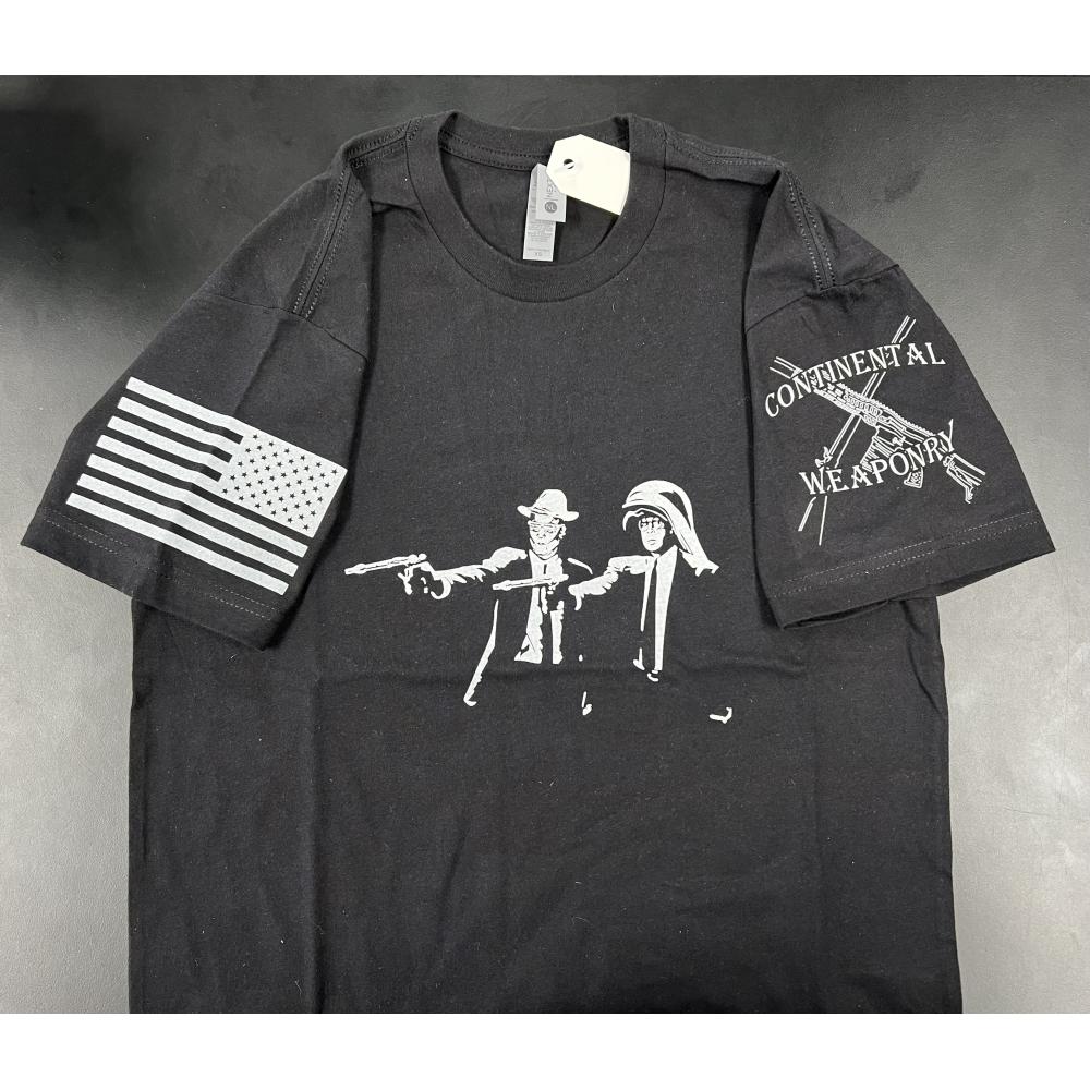 SHIRT, "PULP BALLS", SMALL