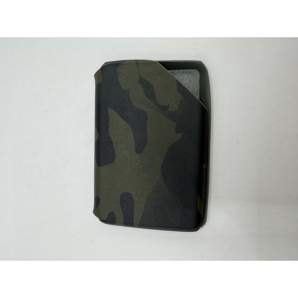 Kydex Slim Wallet Camo
