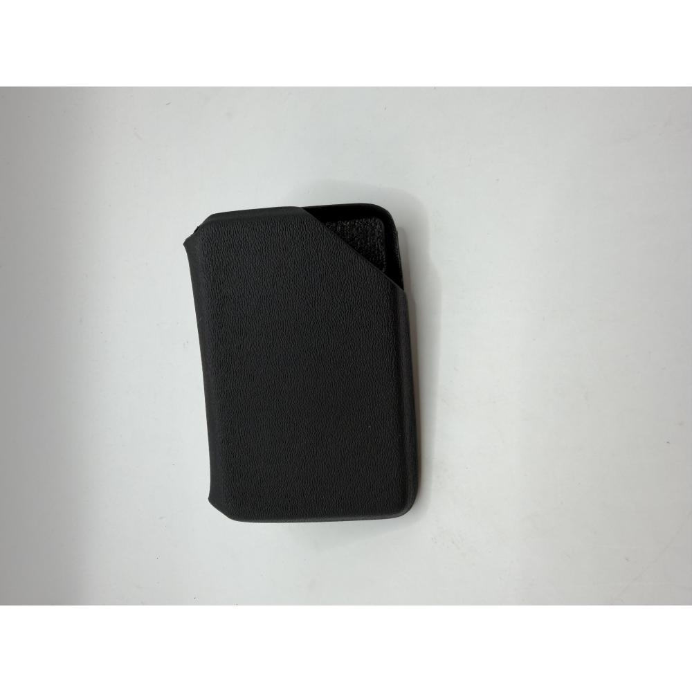 Kydex Slim Wallet Black Hook