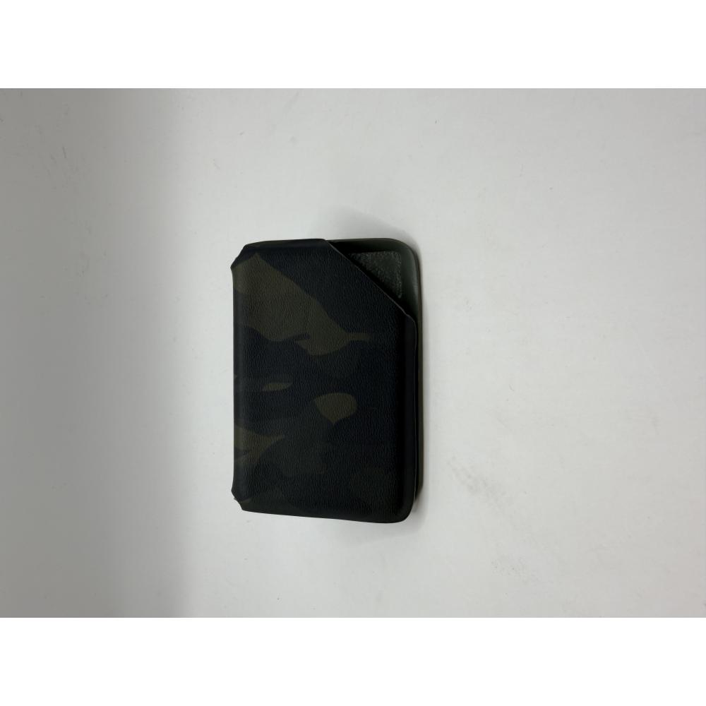 Kydex Slim Wallet Camo