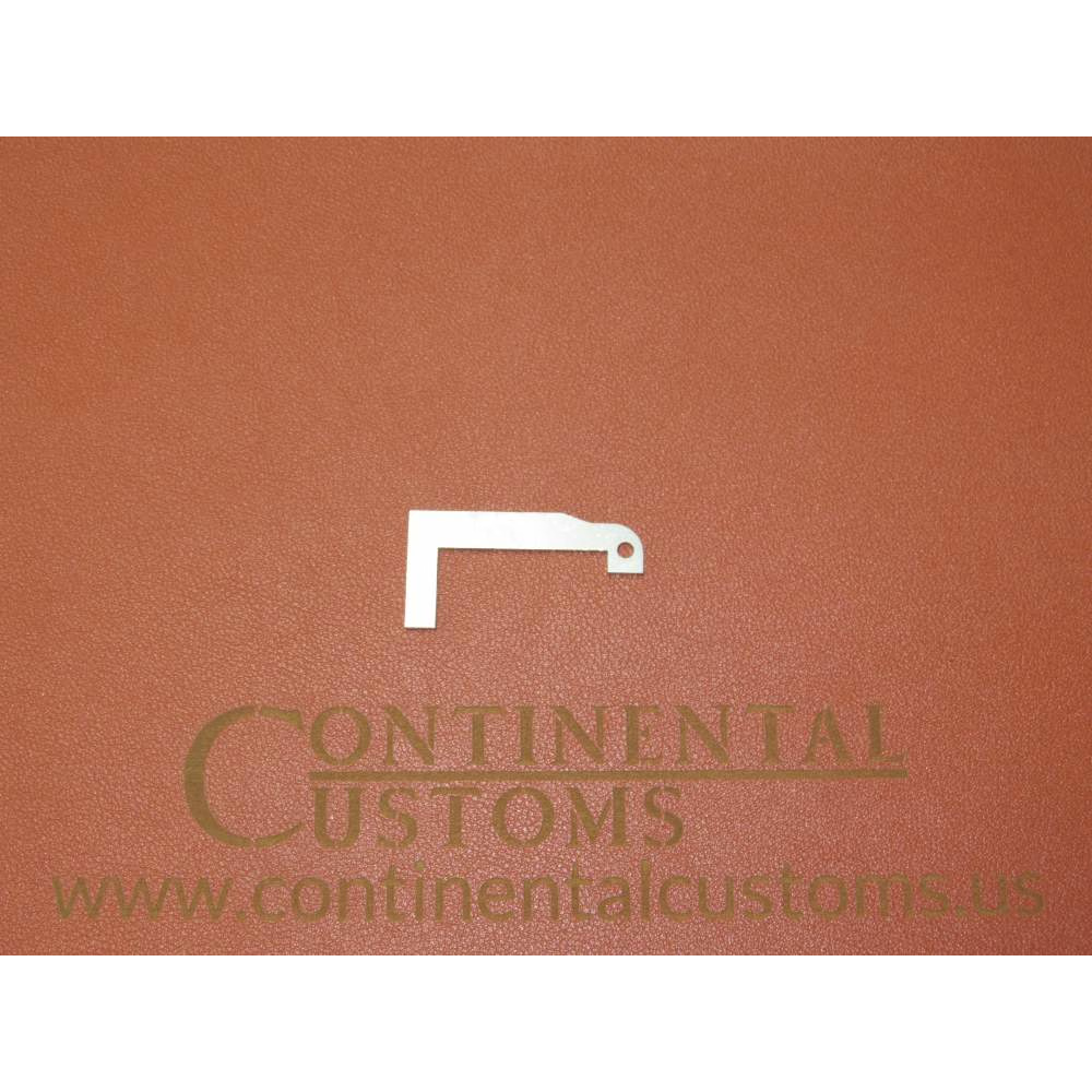 Ruger 10/22 FRT Forced Reset/ART Active Reset Trigger Trip Lever Stainless