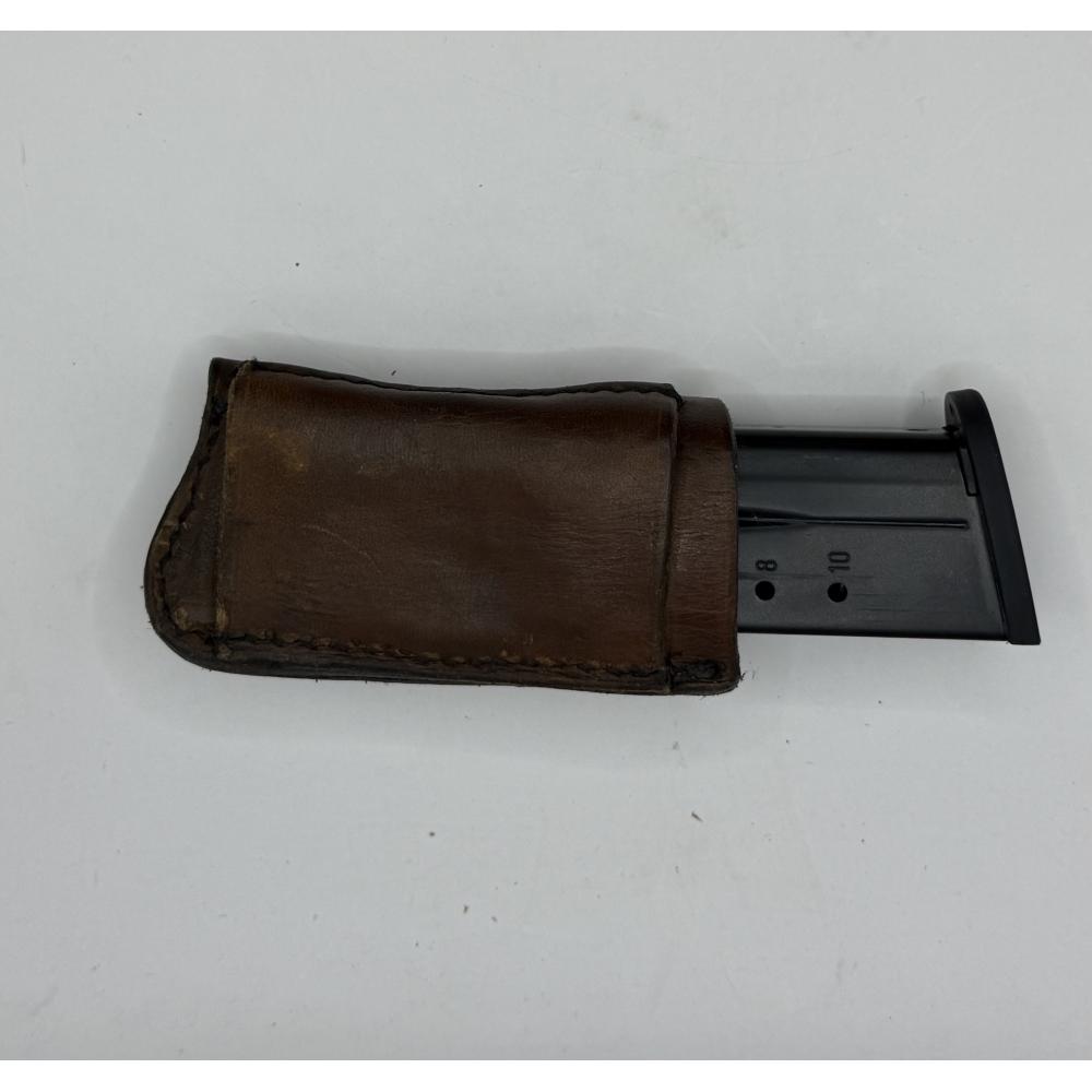 BROUSSARD COLLECTION, MAGAZINE CASE