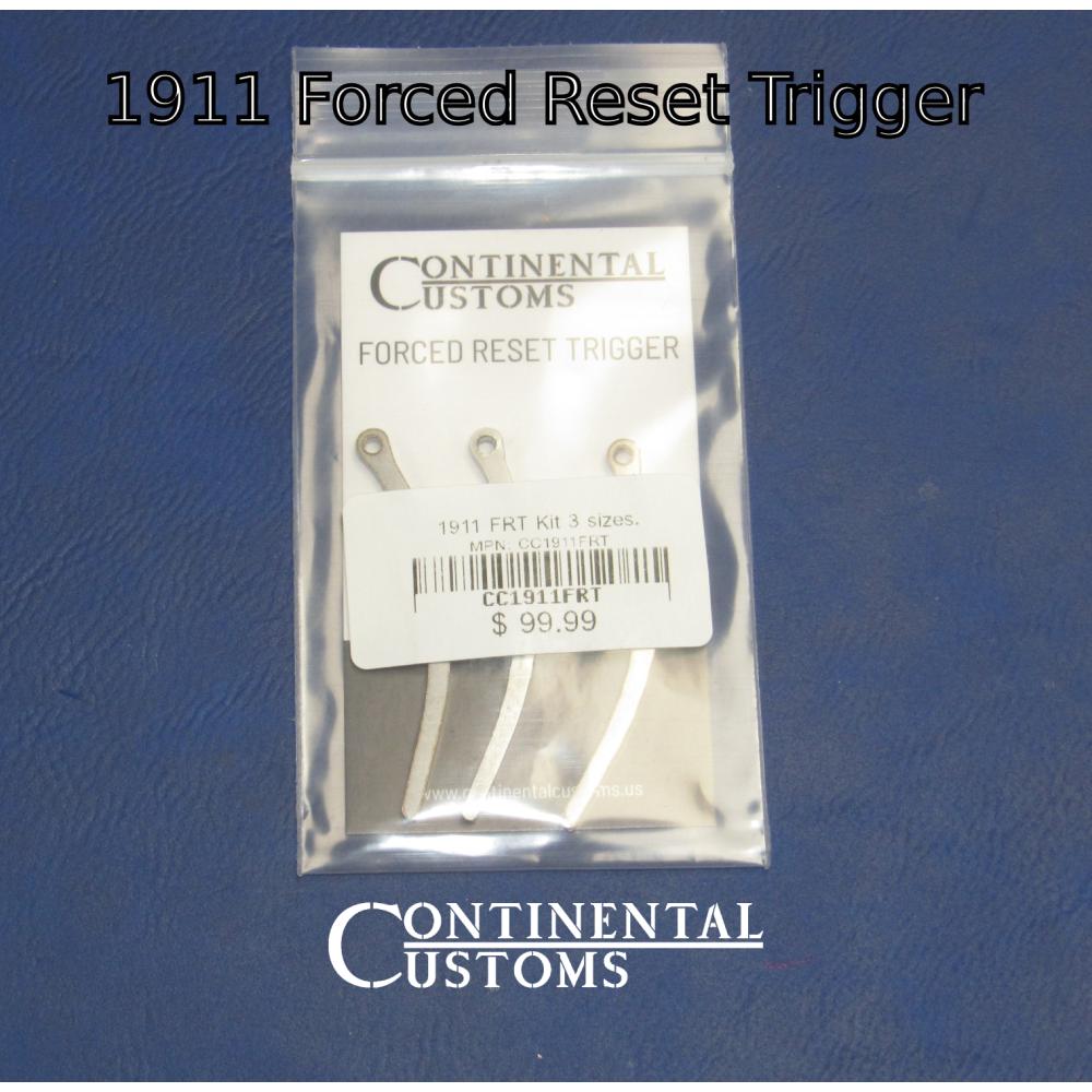 1911 FRT Kit 3 sizes.