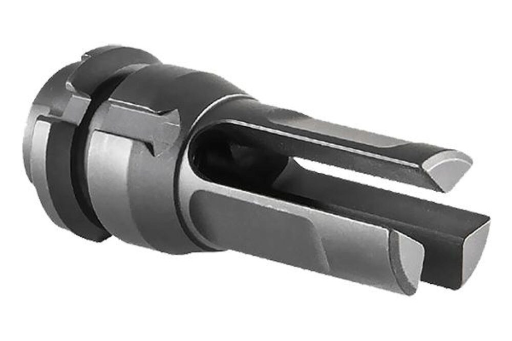 DAS KEYMOUNT FLASH HIDR 1/2x28