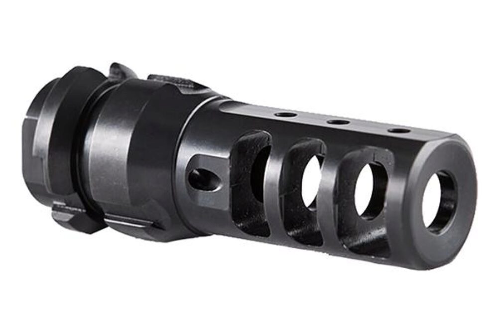 DAS KEYMOUNT MZL BRAKE 5/8X24