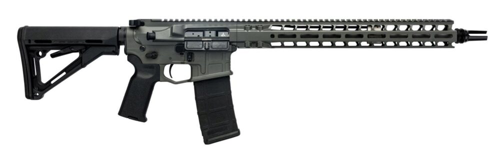 RADN R0042 MODEL 1       223WYLD  RFL 16   30R GRY