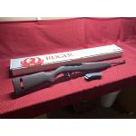 Gun raffle