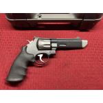 Smith & Wesson 627 PC V-comp 357mag