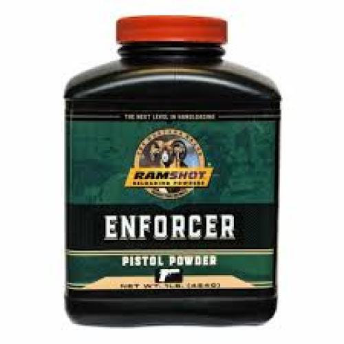 Ramshot Enforcer 1LB