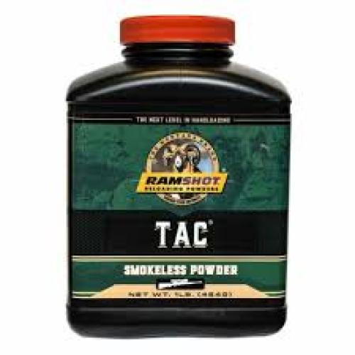 TAC 1lb Smokeless Rifle Powder