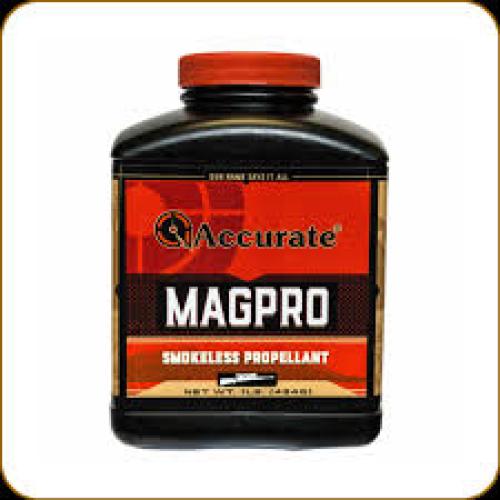 Accurate Magpro 1LB