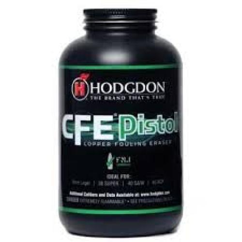 Hodgdon CFE Pistol 1LB