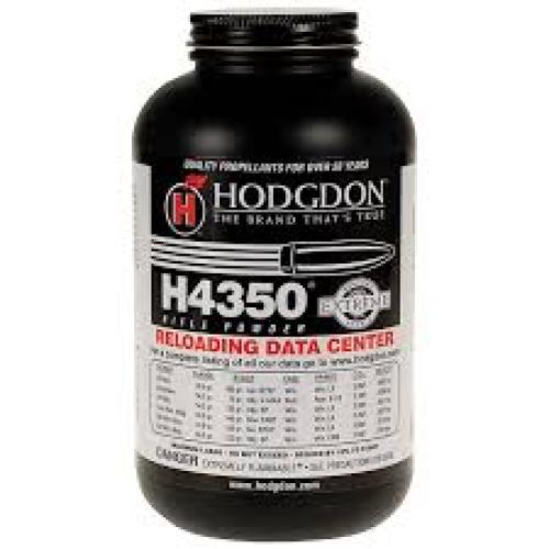 Hodgdon H4350 1LB
