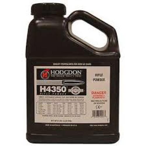 Hodgdon H4350