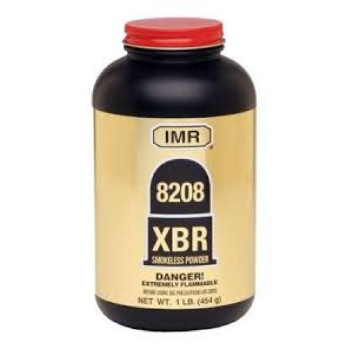IMR 8208XBR 1LB