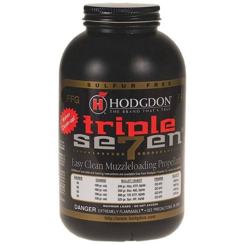 Hodgdon FFG