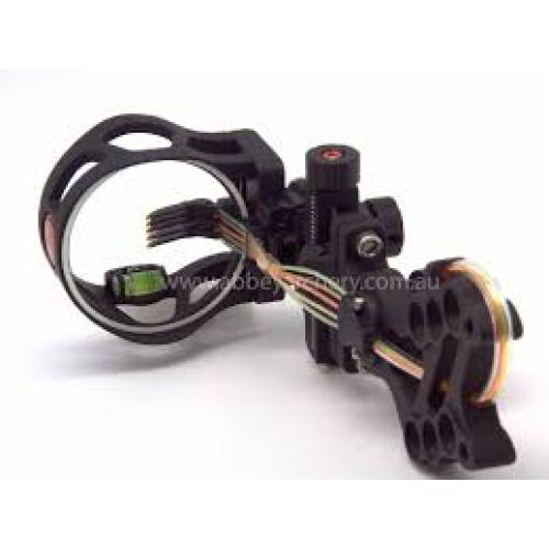 APEX GEAR ATTITUDE 5 PIN AMBI SIGHT
