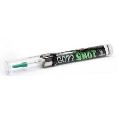 Pen Bow Snot Archery Oiler