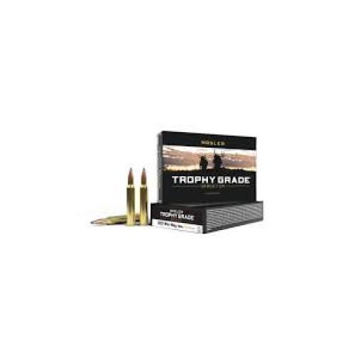 NOS AMMO 300WIN 180GR PTN 20/10