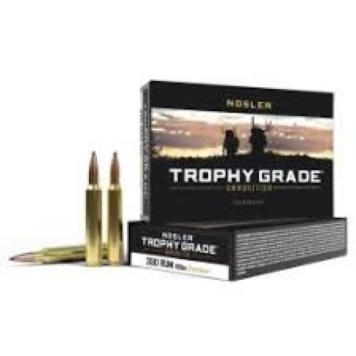 NOS AMMO 300RUM 180GR PTN 20/10