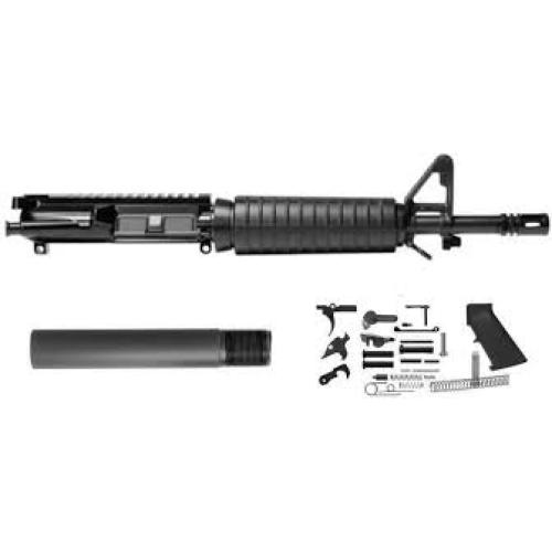 Del-Ton 11.5IN Pistol Kit DGRKT107P