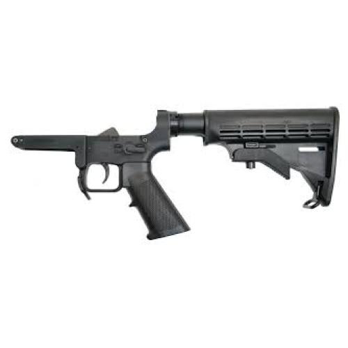 P.S.A. Complete lower 7.62x39