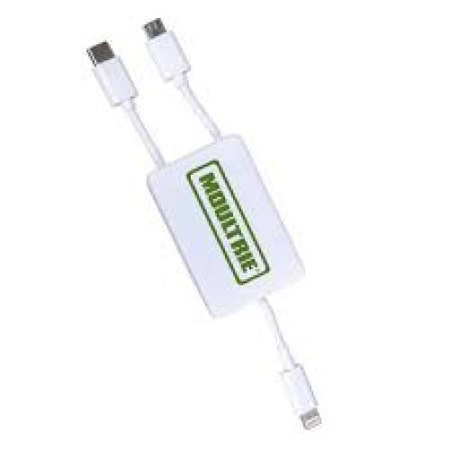 Moultrie Smartphone SD card reader