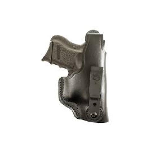 Desantis DUALCARRY II XDS RH BLK 033BAY1Z0