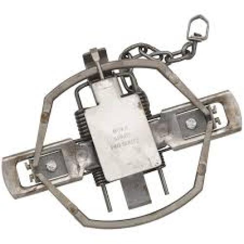 Duke Pro Series 550-os Coyote Trap