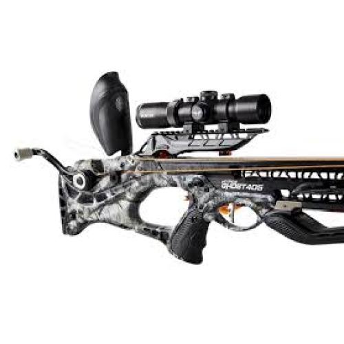 Barnett Crank Cocking Device HyperGhost BAR20019