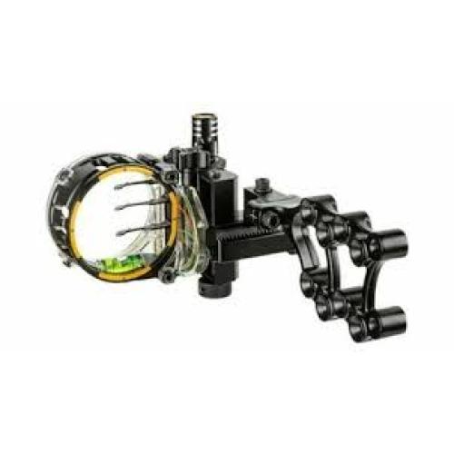 REACT H4 4 PIN RIGHT HAND BOW SIGHT