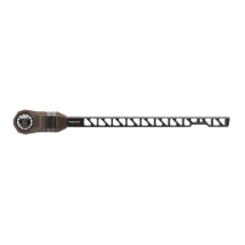 Mathews 12" Angled Bridge-Lock Stabilizer Kodiak