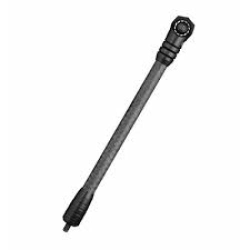 Mathews 12" Flatline XR Stabilizer Black