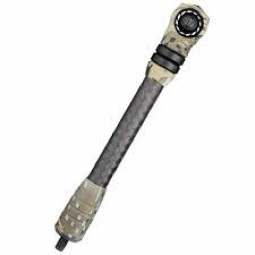 Mathews 6" Flatline Stabilizer Sitka