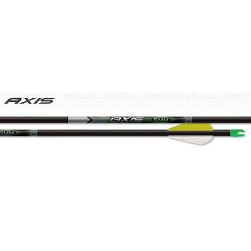 Easton Axis 5mm HIT 400 Blz