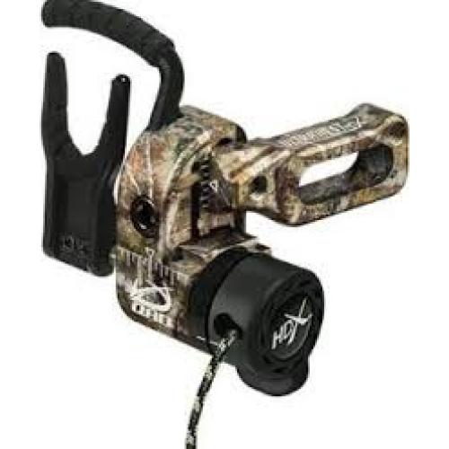 Mathews Ultrarest HDX RH Realtree Edge camo Arrow Rest