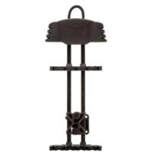 Quiver Trophy Ridge 5-Spot Black