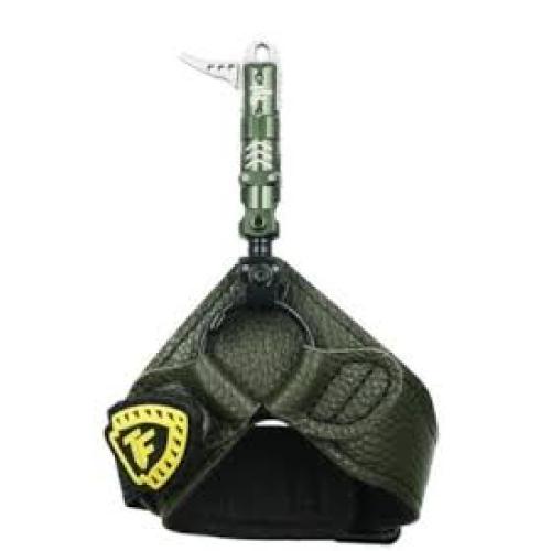 Release Trufire Edge FT Buck FB Olive