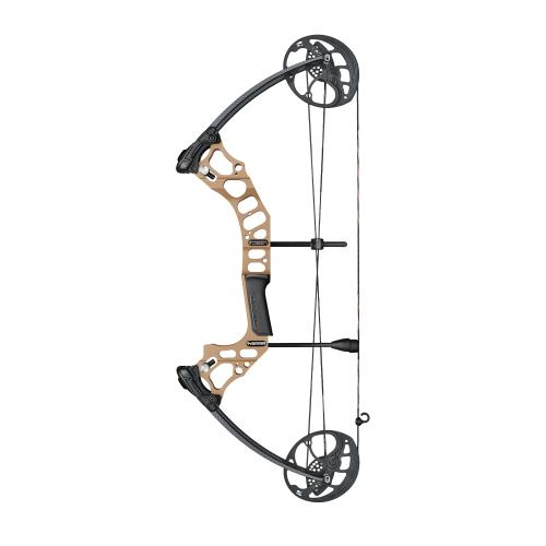 Mission Hammr, Earth, LH, with Bow Hunter Package