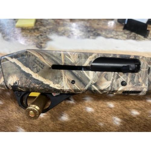 Stoeger M3000 Max-5 Camo 12ga semiauto shotgun