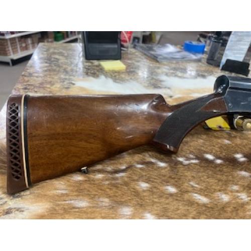 Browning A5 Magnum Twelve