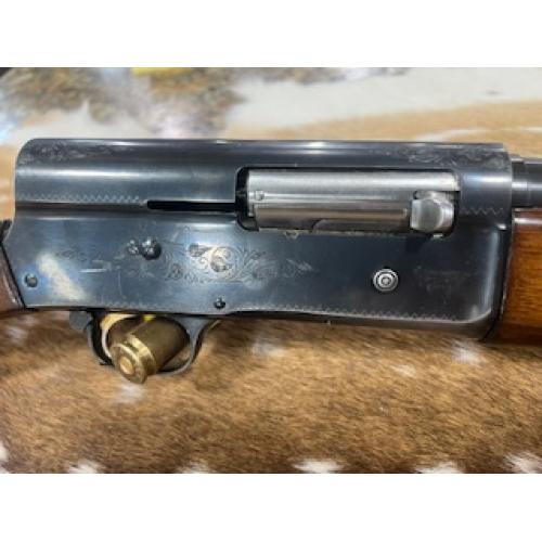 Browning A5 Magnum Twelve