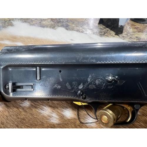 Browning A5 Magnum Twelve