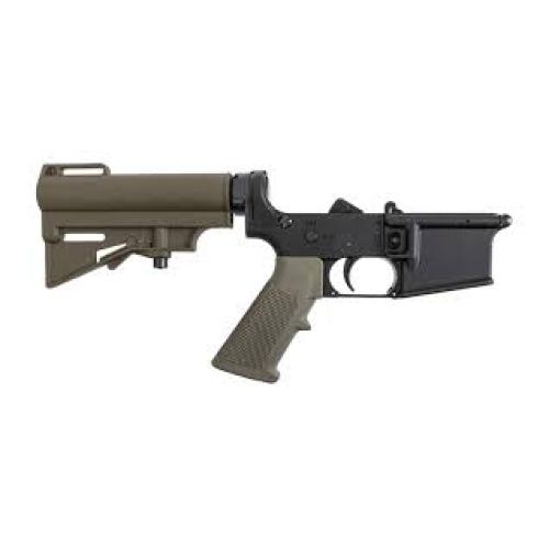 PSA Lower Multi Cal Transfer